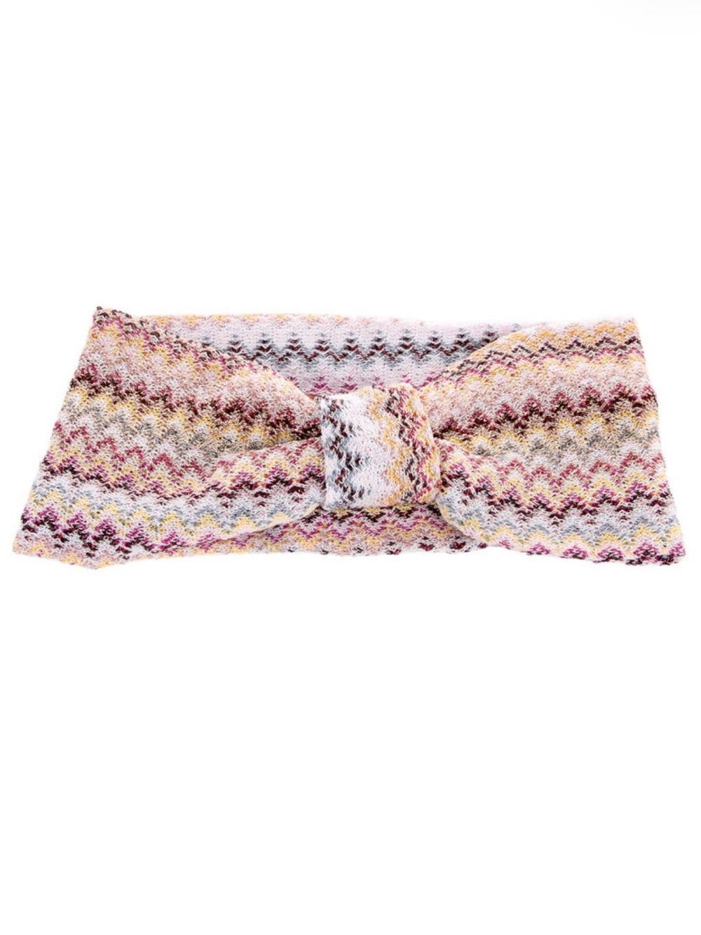 Missoni Headband